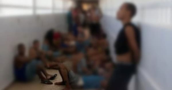 Los condenados que llevan más tiempo en prisión en República Dominicana Los condenados que llevan más tiempo en prisión en República Dominicana