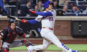 VIDEO | Juan Soto sacude un grand slam, Mets logran cuarta victoria seguida