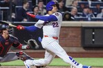 VIDEO | Juan Soto suma otro jonrón y lleva siete en los últimos 11 juegos
