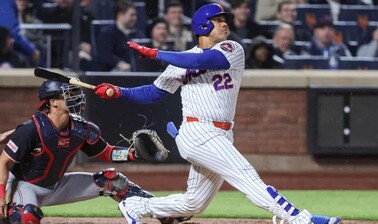 VIDEO | Juan Soto suma otro jonr&oacute;n y lleva siete en los &uacute;ltimos 11 juegos