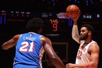 El factor KAT: El cambio táctico que ha llevado a Towns a ser un arma letal los en playoffs