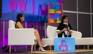 La doctora Ana Sim&oacute; ofrece conversatorio y encuentro en Feria del Libro de Bogot&aacute;