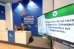 La Habana tacha de crímenes internacionales las órdenes ejecutivas de EEUU contra Cuba