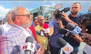 Mochotran garantiza que las tarifas de transporte se mantendr&aacute;n estables