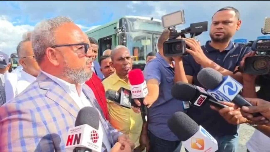 Mochotran garantiza que las tarifas de transporte se mantendr&aacute;n estables