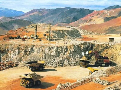 San Juan: entre el mito productivo y la presión minera