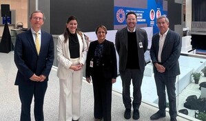 Adafp participa en misi&oacute;n internacional sobre reformas a sistemas de pensiones