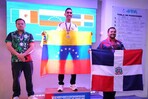 Mor&iacute;n Jr. gana bronce en el Campeonato Concecabol de boliche 2da. Fuerza