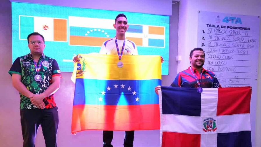 Mor&iacute;n Jr. gana bronce en el Campeonato Concecabol de boliche 2da. Fuerza
