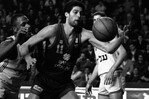 Muere el legendario baloncestista puertorriqueño José Piculín Ortiz
