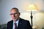 Opositor Ferrer pide en la Eurocámara que EE. UU. haga en Cuba como en Venezuela