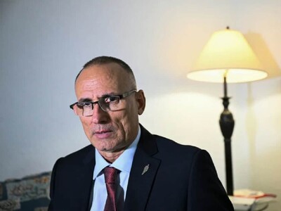 José Daniel Ferrer: que EE. UU. haga en Cuba como en Venezuela