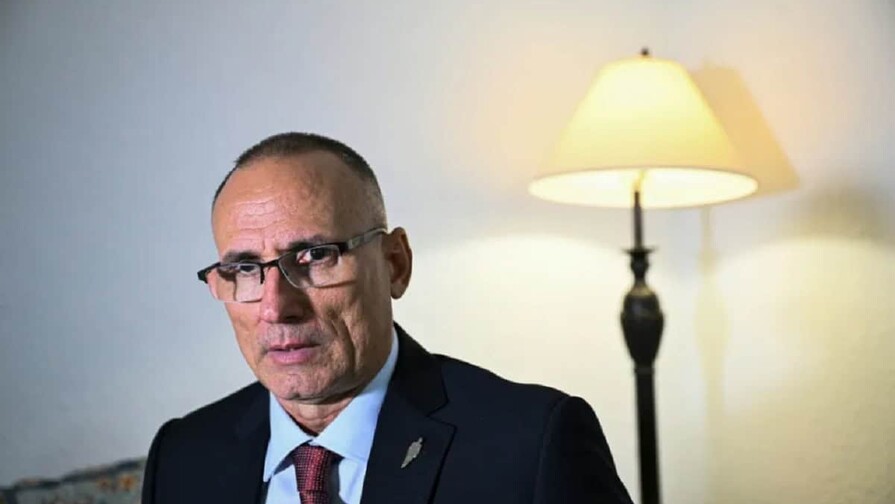 Opositor Ferrer pide en la Euroc&aacute;mara que EE. UU. haga en Cuba como en Venezuela