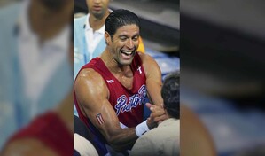Picul&iacute;n Ortiz, adi&oacute;s al primer boricua en jugar en la NBA