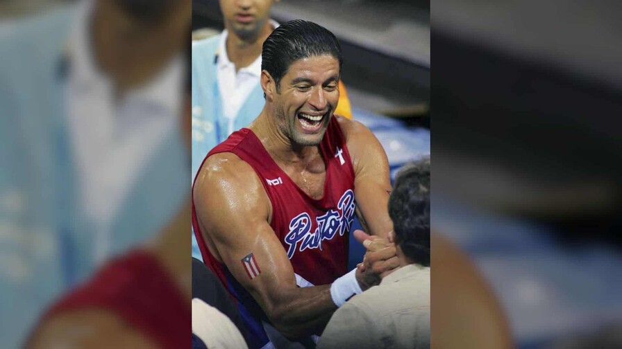 Picul&iacute;n Ortiz, adi&oacute;s al primer boricua en jugar en la NBA