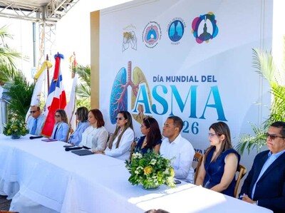 Precio elevados de inhaladores pone en riesgo a pacientes asmáticos