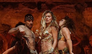 Estos son los precios de las boletas para ver a Karol G en el Estadio Ol&iacute;mpico