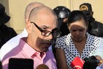 Redondo Llenas afirma haber vivido un proceso de transformación en la cárcel