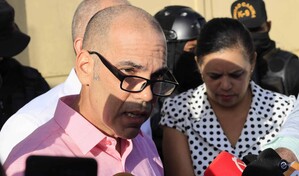 Redondo Llenas afirma haber vivido un proceso de transformaci&oacute;n en la c&aacute;rcel