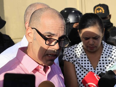 ¿Qué hizo Redondo Llenas durante 30 años en prisión?