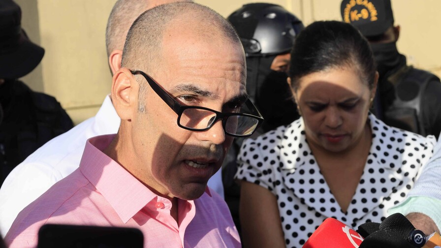 Redondo Llenas afirma haber vivido un proceso de transformaci&oacute;n en la c&aacute;rcel