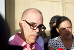 Redondo Llenas pide respeto para sus tíos y reitera pedido de perdón sabiendo que no hay que dárselo