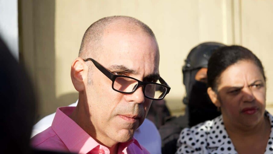 Redondo Llenas pide respeto para sus t&iacute;os y reitera pedido de perd&oacute;n sabiendo que no hay que d&aacute;rselo