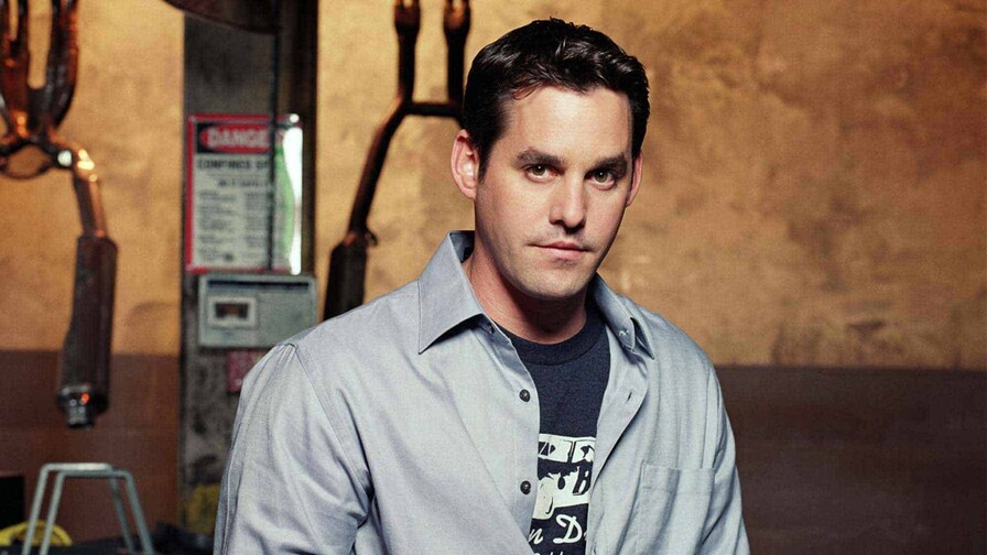Revelan la causa de muerte de Nicholas Brendon, actor de "Buffy, la cazavampiros"