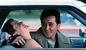 "Say Anything...", cuando una simple historia se convierte en un cl&aacute;sico del romance