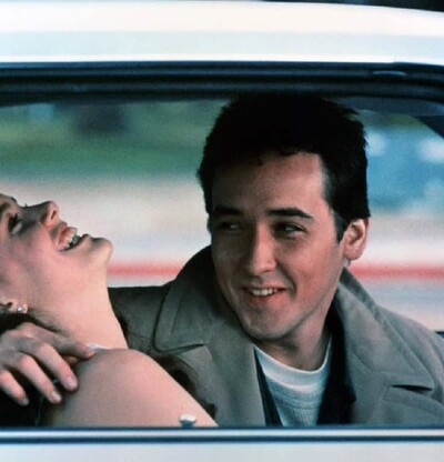 "Say Anything...", cuando una simple historia se convierte en un cl&aacute;sico del romance