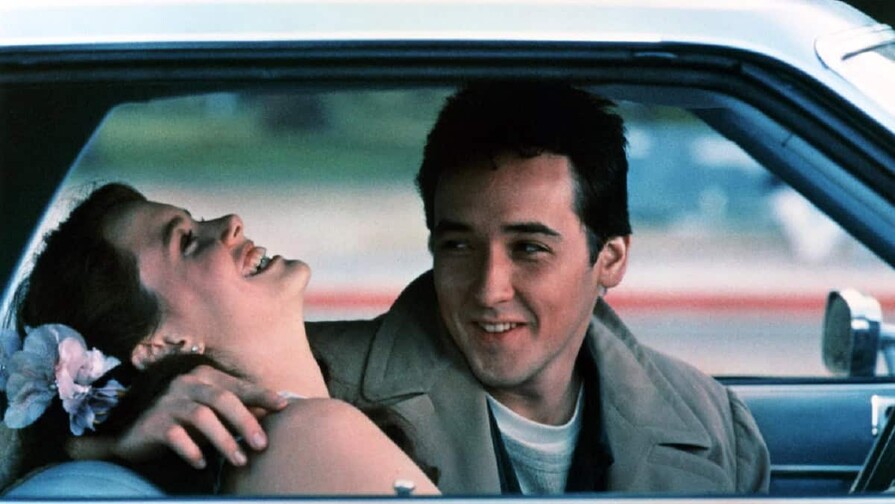 "Say Anything...", cuando una simple historia se convierte en un cl&aacute;sico del romance