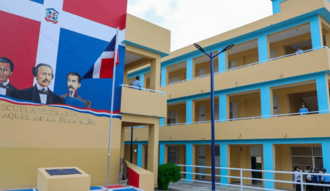 Evoluci&oacute;n de la pol&iacute;tica educativa en la Rep&uacute;blica Dominicana (2004–2026)