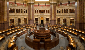 La biblioteca del Congreso de EE. UU. anima a ni&ntilde;os a ponerse el sombrero de investigador