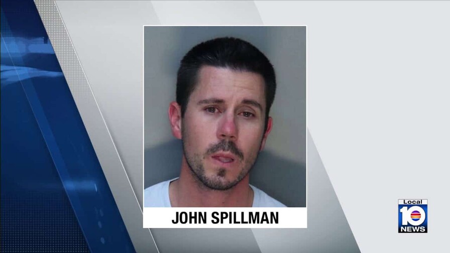 Arrestan en Miami a un agente del Servicio Secreto por exposici&oacute;n indecente