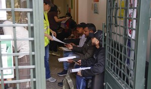 Unos 200,000 migrantes han solicitado la regularizaci&oacute;n extraordinaria en Espa&ntilde;a