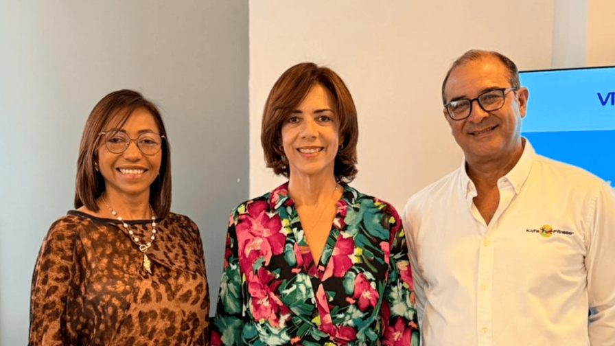 Acqua Hidrogym lanza "Vitalidad activa", un innovador programa para adultos mayores