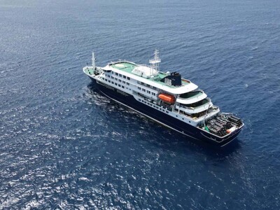 Aislamiento por brote hantavirus en crucero MV Hondius