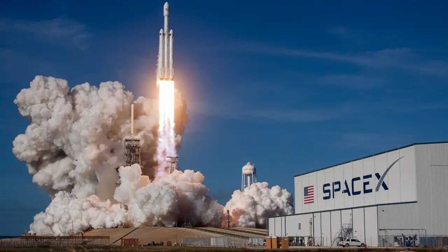 Anthropic anuncia un acuerdo con SpaceX, de Musk, para acceder a su supercomputadora de IA