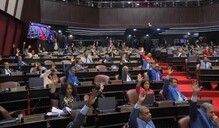 Con siete a&ntilde;os de retraso, los diputados aprueban las ejecutorias del Gobierno de 2019