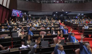 Con siete a&ntilde;os de retraso, los diputados aprueban las ejecutorias del Gobierno de 2019