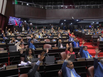 Aprobación de memorias del Poder Ejecutivo en Cámara de Diputados