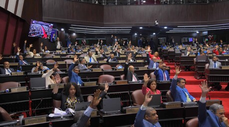 Alertas Amber, Silver y Rosa: as&iacute; funcionar&aacute; la nueva ley de desaparecidos aprobada por congresistas