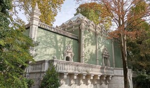 La Bienal de Arte veneciana arranca su edici&oacute;n m&aacute;s problem&aacute;tica por la presencia de Rusia