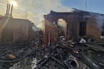 Rusia ataca a Ucrania en pleno alto el fuego decretado por Kiev
