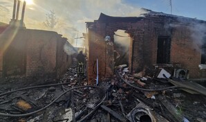 Rusia ataca a Ucrania en pleno alto el fuego decretado por Kiev
