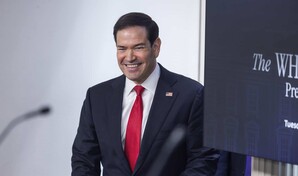 Marco Rubio: Cualquiera en EE. UU., sin importar de d&oacute;nde venga, puede lograr cualquier cosa