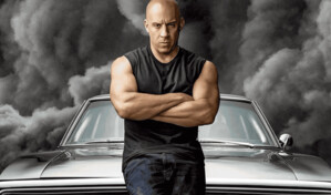 Cannes homenajea los 25 a&ntilde;os de The Fast and the Furious, un filme que marc&oacute; una &eacute;poca