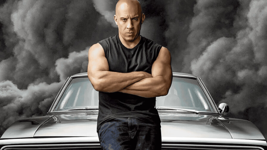 Cannes homenajea los 25 a&ntilde;os de The Fast and the Furious, un filme que marc&oacute; una &eacute;poca