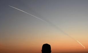Descubren c&oacute;mo ayudar a detectar basura espacial para evitar que colisione con sat&eacute;lites