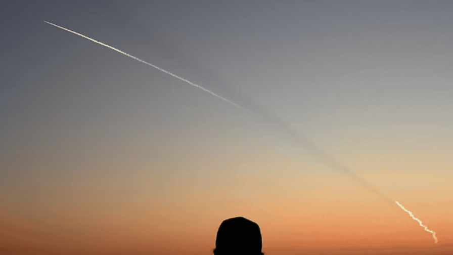 Descubren c&oacute;mo ayudar a detectar basura espacial para evitar que colisione con sat&eacute;lites